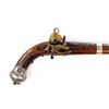 Image 7 : Antique Flintlock .60 14" Pistol (C) nsn