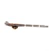Image 9 : Antique Flintlock .60 14" Pistol (C) nsn