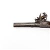 Image 3 : Belgian Flintlock .50cal Pocket Pistol  (C) nsn