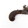 Image 7 : Belgian Flintlock .50cal Pocket Pistol  (C) nsn
