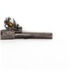 Image 8 : Belgian Flintlock .50cal Pocket Pistol  (C) nsn