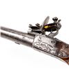 Image 9 : Belgian Flintlock .50cal Pocket Pistol  (C) nsn