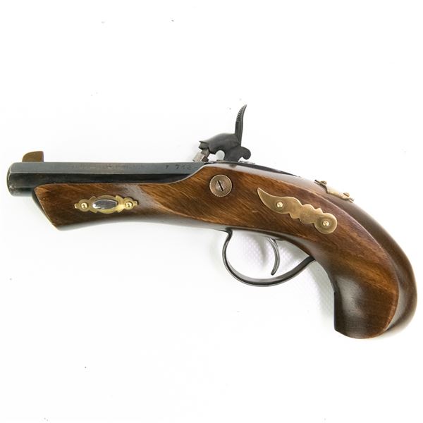 Maxwell .41 Black Powder Derringer (C) F7136