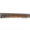 Image 14 : Unknown MFG .65 C&B Musket (C) nsn