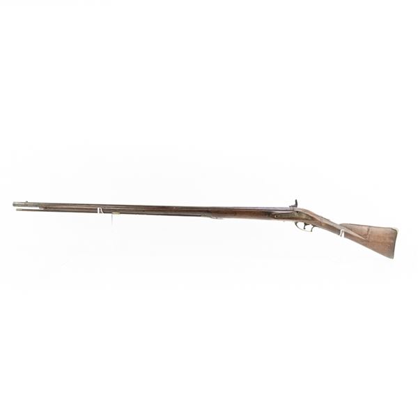 Unknown MFG .65 C&B Musket (C) nsn