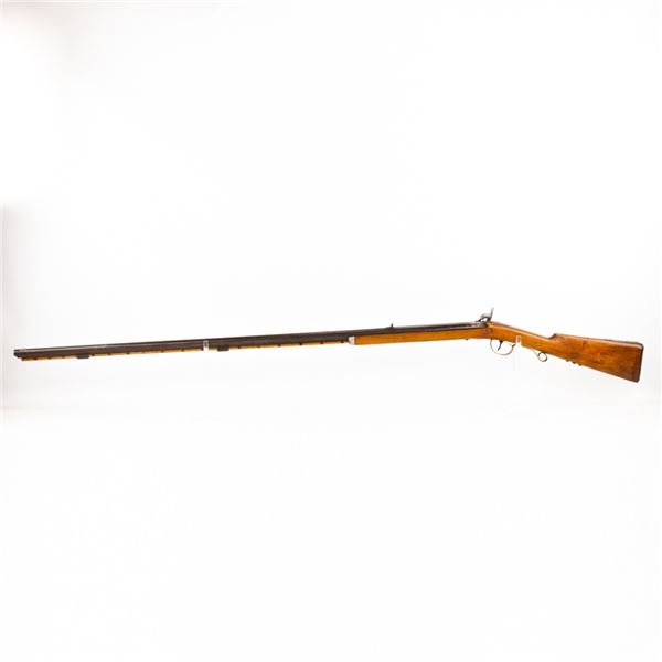 G. Goulcher .54 45" Musket  (C) nsn