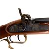 Image 14 : Thompson Center Hawken 50 Black Powder Rifle (C)