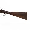 Image 2 : W. Richards SxS Blackpowder 12g Shotgun (C)