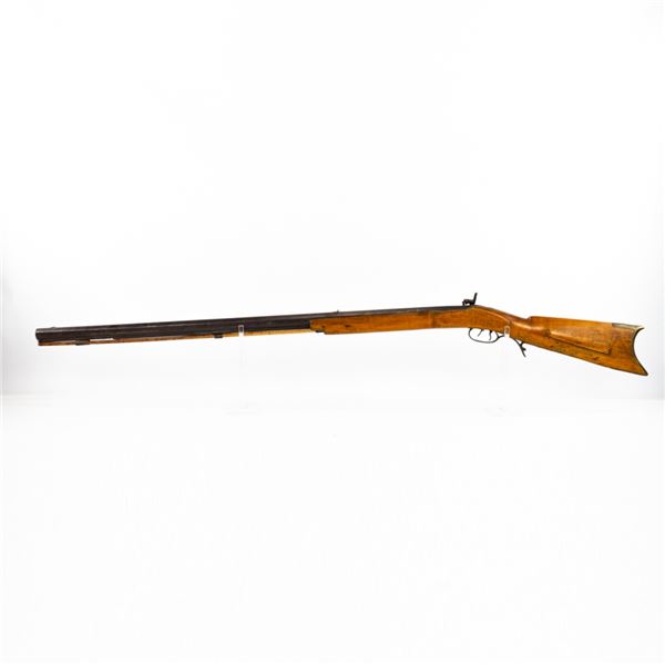 Unknown Manufacturer .45 C&B Musket (C) nsn