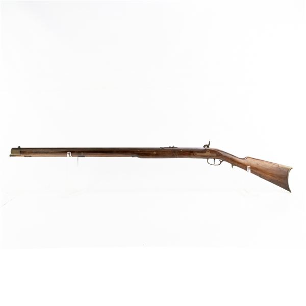 Spanish Jukar .45 Blackpowder Rifle (C) 136962