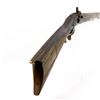 Image 6 : JG Righter Barrel, Remington Lock 36 Percussion(C)