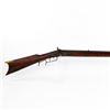 Image 8 : T Davidson .36cal 44" C&B Rifle (C) nsn