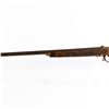 Image 3 : Unknown Manufacture Black Powder Gun