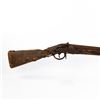 Image 8 : Unknown Manufacture Black Powder Gun