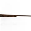 Image 9 : Unknown Manufacture Black Powder Gun