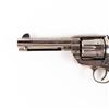 Image 3 : ENGRAVED Cimarron SAA 45LC 4.75" Revolver  E061963