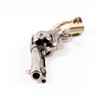 Image 4 : ENGRAVED Cimarron SAA 45LC 4.75" Revolver  E061963