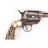 Image 7 : ENGRAVED Cimarron SAA 45LC 4.75" Revolver  E061963