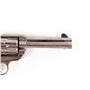 Image 8 : ENGRAVED Cimarron SAA 45LC 4.75" Revolver  E061963