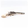 Image 10 : Engraved Cimarron SAA 45colt 5.5" Revolver C014096