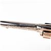 Image 16 : Engraved Cimarron SAA 45colt 5.5" Revolver C014096