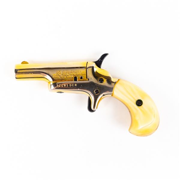 Colt "Lady" Derringer 22short Pistol 31181DER