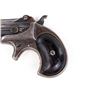 Image 2 : Remington Elliot .41RF Derringer (C) 621