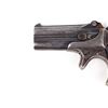 Image 3 : Remington Elliot .41RF Derringer (C) 621