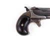 Image 7 : Remington Elliot .41RF Derringer (C) 621