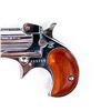 Image 2 : Davis DM-22 22MAG Derringer  213723