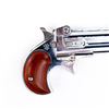 Image 7 : Davis DM-22 22MAG Derringer  213723