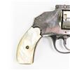 Image 10 : Iver Johnson Top Break .38 Revolver (C) 26652