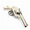 Image 2 : Iver Johnson Top Break .38 Revolver (C) 26652