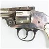 Image 5 : Iver Johnson Top Break .38 Revolver (C) 26652