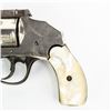 Image 6 : Iver Johnson Top Break .38 Revolver (C) 26652