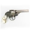 Image 7 : Iver Johnson Top Break .38 Revolver (C) 26652