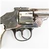Image 9 : Iver Johnson Top Break .38 Revolver (C) 26652