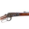 Image 10 : "1894" Winchester 1886 45-90 26" Rifle (C) 93488