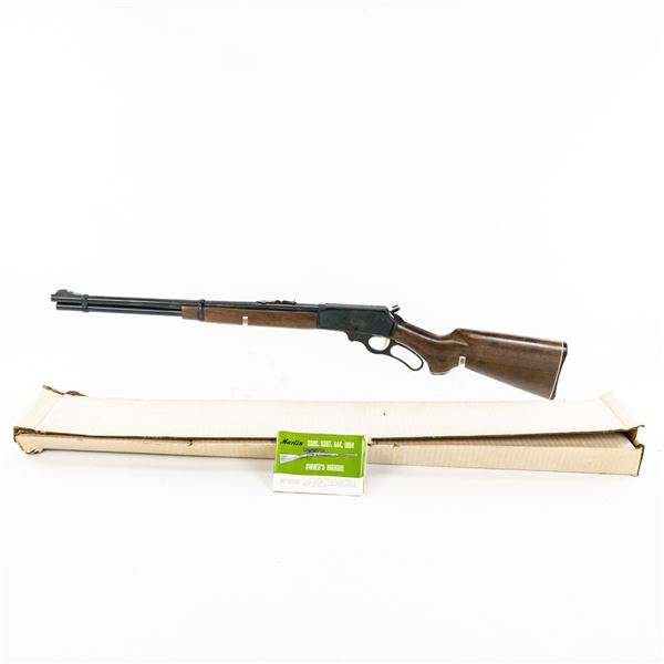 Marlin 336 .30-30 Rifle (C) 71 187850