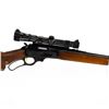 Image 9 : Marlin 336 .30-30 20" Rifle (C) 69 96281