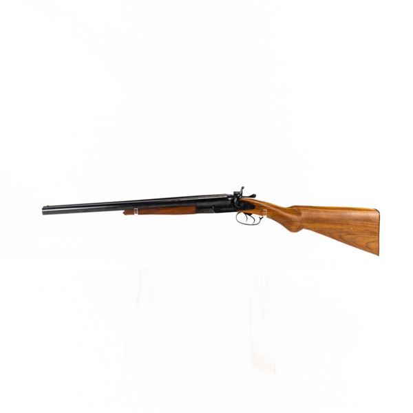 Cimarron 1878 Coach Gun 12g 20" Shotgun  3580