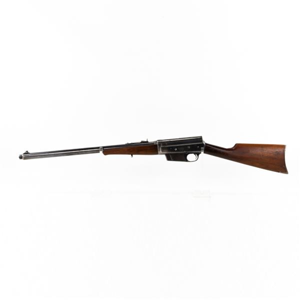 Remington Model 8 .35Rem Rifle (C) 51158