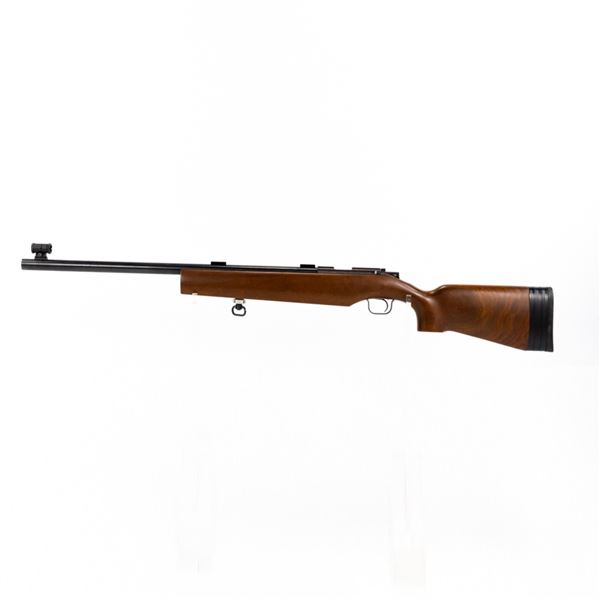 Kimber 82 Government 22lr Target Rifle GM001768