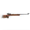 Image 18 : Anschutz  M54 SUPER MATCH 22lr 27.5" Rifle 31984