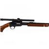 Image 9 : Winchester 61 22lr Takedown Rifle (C) 326451