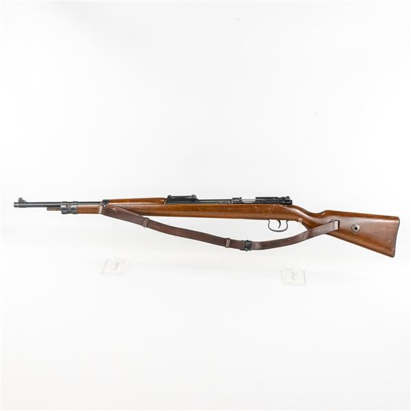 Gustloff-Werke KKW 22lr Training Rifle (C) 272283