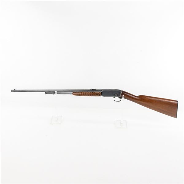 Remington 12 22lr  21.5" TD Rifle (C) 279568