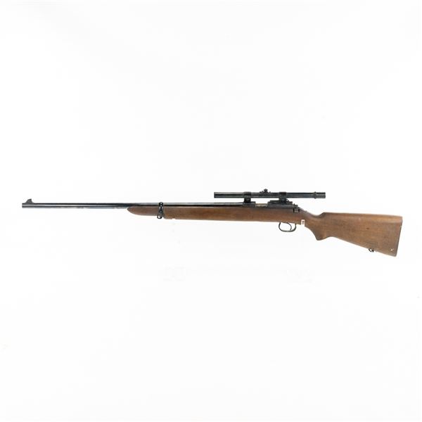 Winchester 52 22lr Rifle (C) 35859