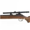 Image 4 : Winchester 52 22lr Rifle (C) 35859