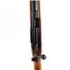 Image 19 : Pre-War Mauser ES 340B 22lr Rifle (C) 167437